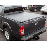 Toyota Hilux Hl2 2005-2015 Double Cab Roll Up Cover - Cab Guard Only